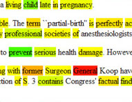 Language and Politics