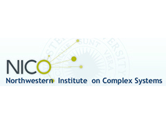 Northwestern Institute on Complex Systems