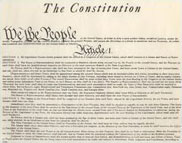 Political Constitutions