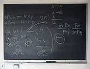 Game-Theoretic Models
